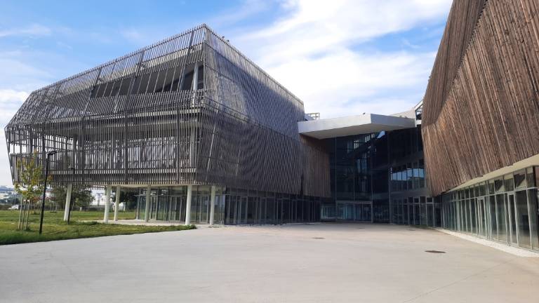 Ravenna, l'anagrafe si sposta nei nuovi uffici comunali Ravenna, l'anagrafe si sposta nei nuovi uffici comunali