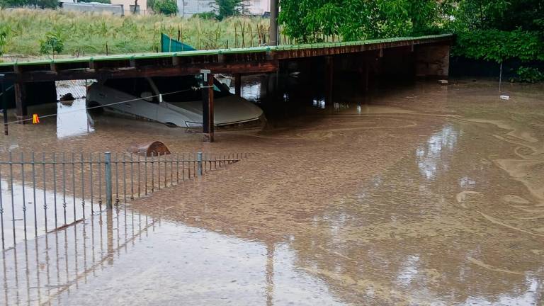 Nubifragio improvviso e violento: su Taibo di Mercato Saraceno torna l’incubo alluvione VIDEOGALLERY Nubifragio improvviso e violento: su Taibo di Mercato Saraceno torna l’incubo alluvione VIDEOGALLERY
