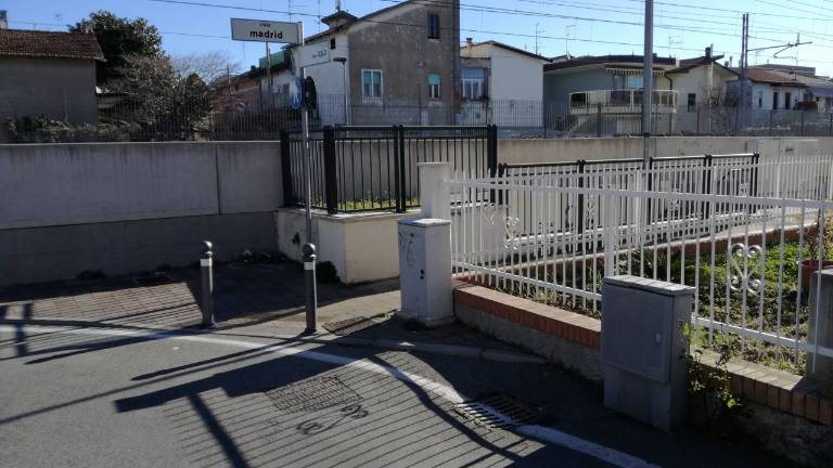 Rimini, via ai lavori al sottopasso di viale Oslo Rimini, via ai lavori al sottopasso di viale Oslo