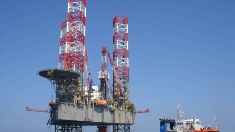 Bessi. Eni, gas naturale e gli asset strategici Bessi. Eni, gas naturale e gli asset strategici
