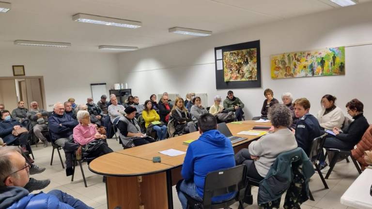 Cesena, controllo di vicinato: un presidio anche al Quartiere Fiorenzuola Cesena, controllo di vicinato: un presidio anche al Quartiere Fiorenzuola