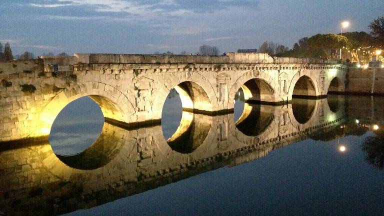 Articoloventisette e Capitale Rimini per una nuova cultura Articoloventisette e Capitale Rimini per una nuova cultura