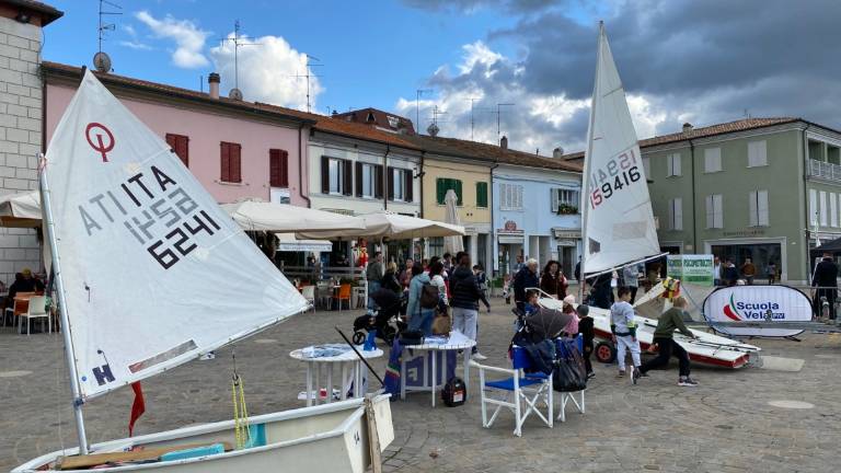 Cesenatico, sabato torna la Festa dello Sport Cesenatico, sabato torna la Festa dello Sport
