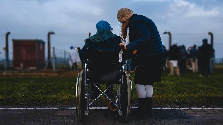 Ravenna, aperto il bando per i contributi per la mobilità dei disabili Ravenna, aperto il bando per i contributi per la mobilità dei disabili