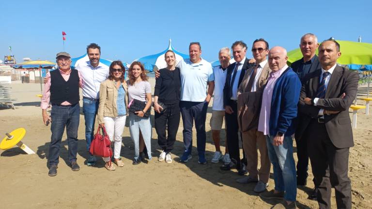 Le Confcommercio cesenati: In riviera stagione in chiaroscuro, va formato il personale per le imprese turistiche Le Confcommercio cesenati: In riviera stagione in chiaroscuro, va formato il personale per le imprese turistiche