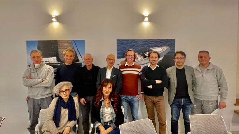 Forlì, Cantiere del Pardo: ottimi numeri e un premio welfare per i lavoratori Forlì, Cantiere del Pardo: ottimi numeri e un premio welfare per i lavoratori