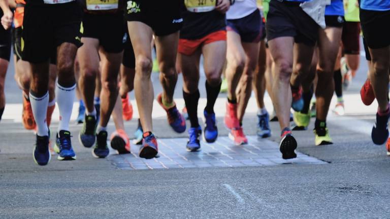 Maratona città di Forlì, ecco il tracciato di domenica Maratona città di Forlì, ecco il tracciato di domenica