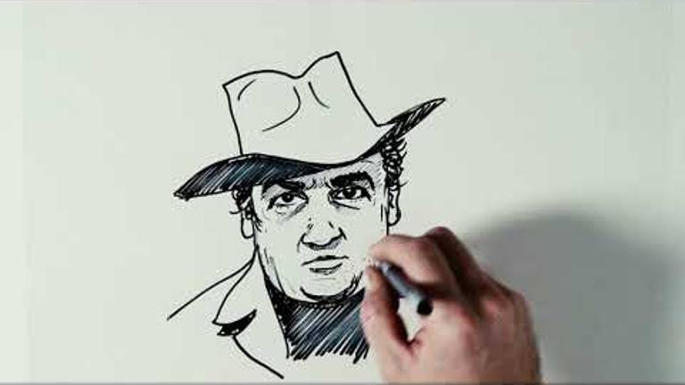L'hip hop riminese celebra il maestro Fellini con Fella 100 L'hip hop riminese celebra il maestro Fellini con Fella 100