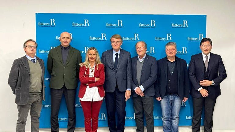 Cesena Fiera: 6,6 milioni di fatturato nel 2021 Cesena Fiera: 6,6 milioni di fatturato nel 2021