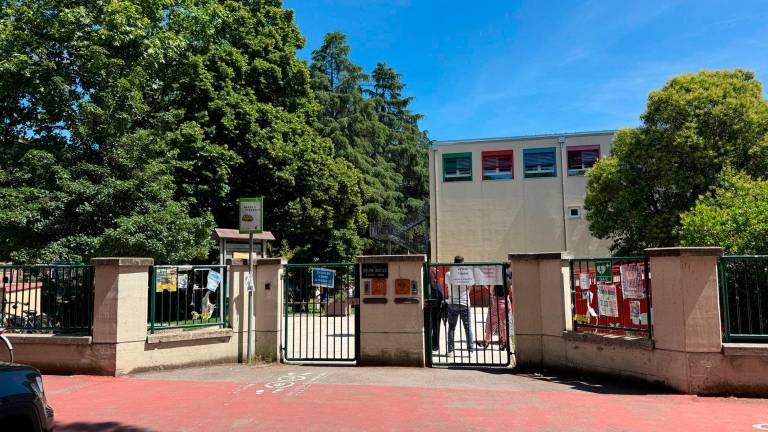 Vapori “ignoti” e malori: evacuata una scuola elementare a Cesena GALLERY Vapori “ignoti” e malori: evacuata una scuola elementare a Cesena GALLERY