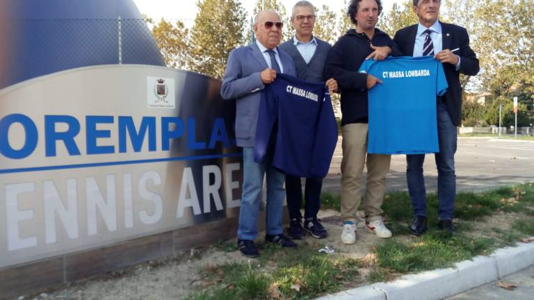 Tennis, il Ct Massa non fa drammi dopo la discesa in A2: Si riparte dai giovani Tennis, il Ct Massa non fa drammi dopo la discesa in A2: Si riparte dai giovani