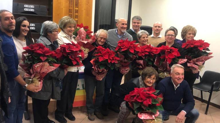 Cesena, una serata dedicata ai personaggi-simbolo di Ronta Cesena, una serata dedicata ai personaggi-simbolo di Ronta