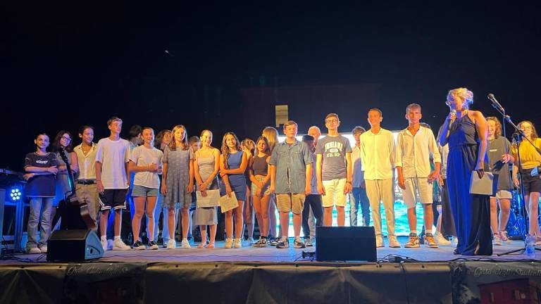 Bellaria, che festa il Gran Galà degli Studenti 2023 - Gallery Bellaria, che festa il Gran Galà degli Studenti 2023 - Gallery