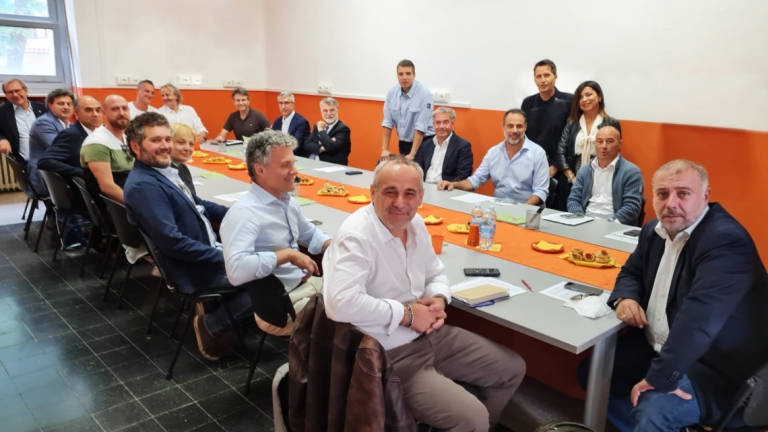Forlì, nasce l'impresa sociale Altremani al servizio del carcere Forlì, nasce l'impresa sociale Altremani al servizio del carcere