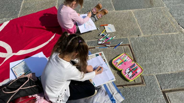 Emilia-Romagna, per gli studenti vaccinati mai più didattica a distanza Emilia-Romagna, per gli studenti vaccinati mai più didattica a distanza