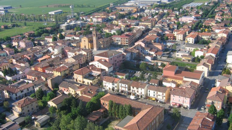 Conselice: investimenti in strade, scuole, parchi Conselice: investimenti in strade, scuole, parchi