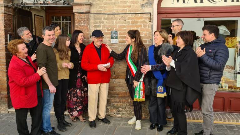 Santarcangelo, 390 anni del mangano: giovedì 11 maggio un convegno alla Baldini Santarcangelo, 390 anni del mangano: giovedì 11 maggio un convegno alla Baldini