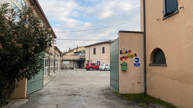 Savignano, da martedì al via il refettorio solidale Savignano, da martedì al via il refettorio solidale