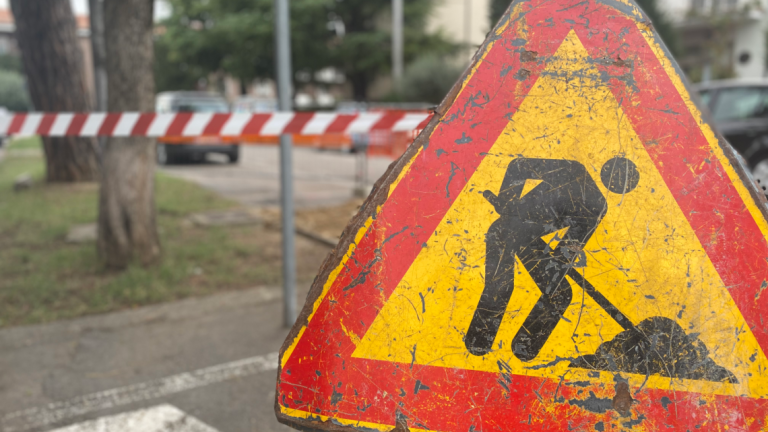 Nuovi fondi contro le barriere architettoniche a Cesena Nuovi fondi contro le barriere architettoniche a Cesena