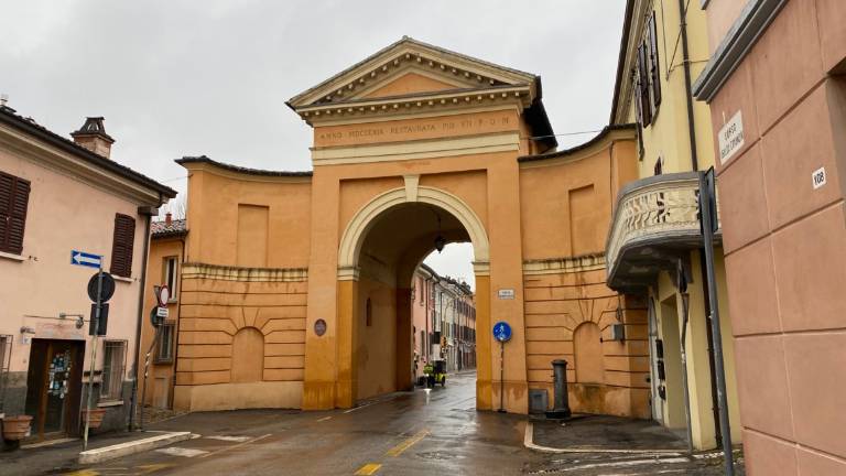 Cesena, bando per Palazzo Guidi e l'immobile di Porta Santi in cerca di nuovi inquilini Cesena, bando per Palazzo Guidi e l'immobile di Porta Santi in cerca di nuovi inquilini