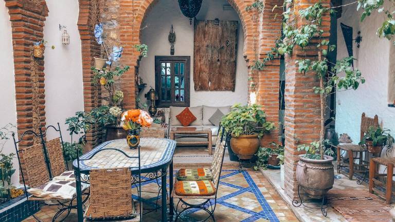 Arredare il giardino di casa: 4 elementi indispensabili Arredare il giardino di casa: 4 elementi indispensabili