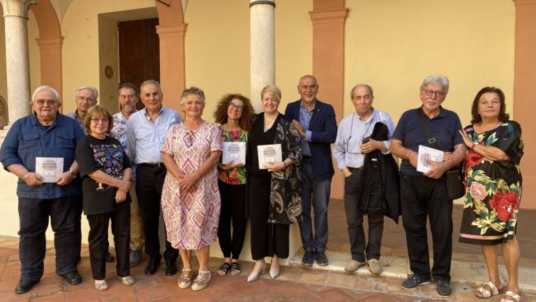 Cesena, da sabato la mostra degli ex voto del Monte alla Galleria Comunale Cesena, da sabato la mostra degli ex voto del Monte alla Galleria Comunale