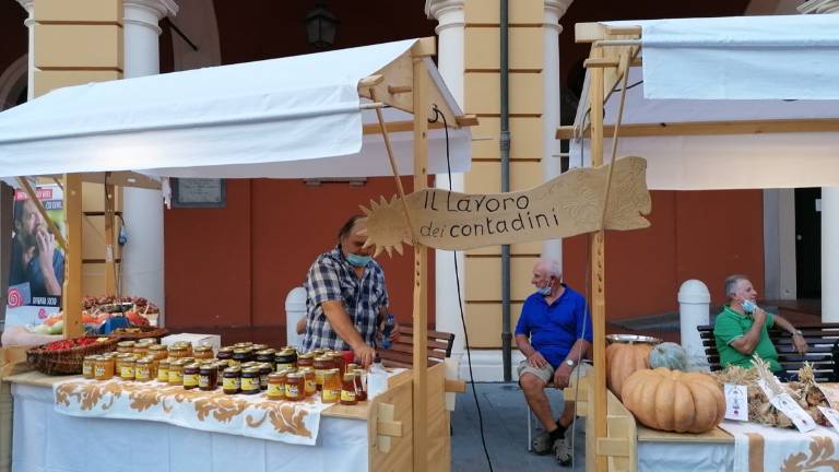 Massa Lombarda, venerdì 26 agosto torna la festa del Buco incavato Massa Lombarda, venerdì 26 agosto torna la festa del Buco incavato