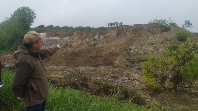 Maltempo, a Faenza torna l'incubo allagamenti, preoccupano le frane a Brisighella e Modigliana VIDEO Maltempo, a Faenza torna l'incubo allagamenti, preoccupano le frane a Brisighella e Modigliana VIDEO