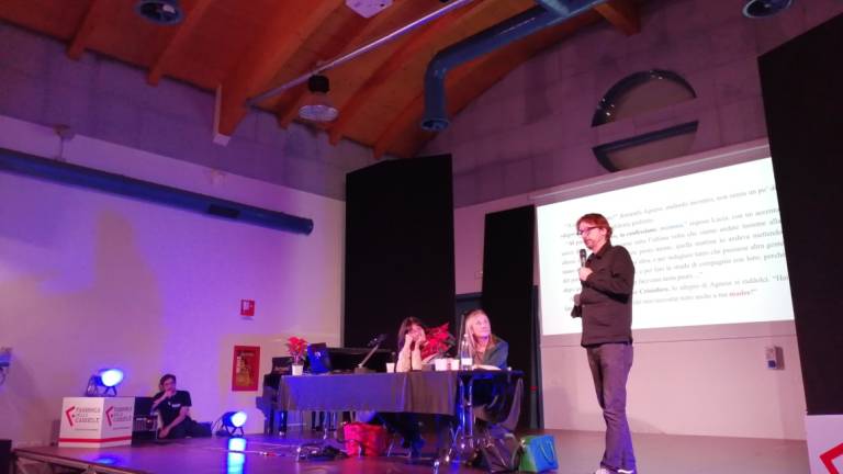 Forlì, Educare alla lettura dedicato ai Promessi sposi: si riparte venerdì Forlì, Educare alla lettura dedicato ai Promessi sposi: si riparte venerdì