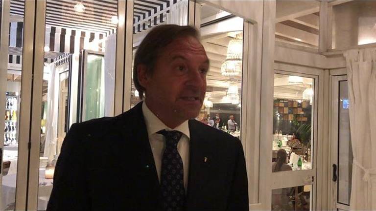 Atletica, il presidente della Fidal Stefano Mei: Tamberi e Jacobs? Sono eroi moderni Atletica, il presidente della Fidal Stefano Mei: Tamberi e Jacobs? Sono eroi moderni