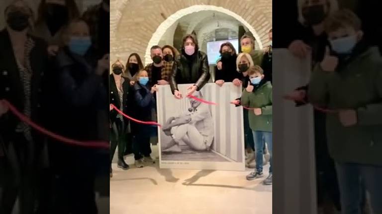 Savignano, tenersi vicino Raoul: mostra fotografica su Casadei a Ribano Savignano, tenersi vicino Raoul: mostra fotografica su Casadei a Ribano