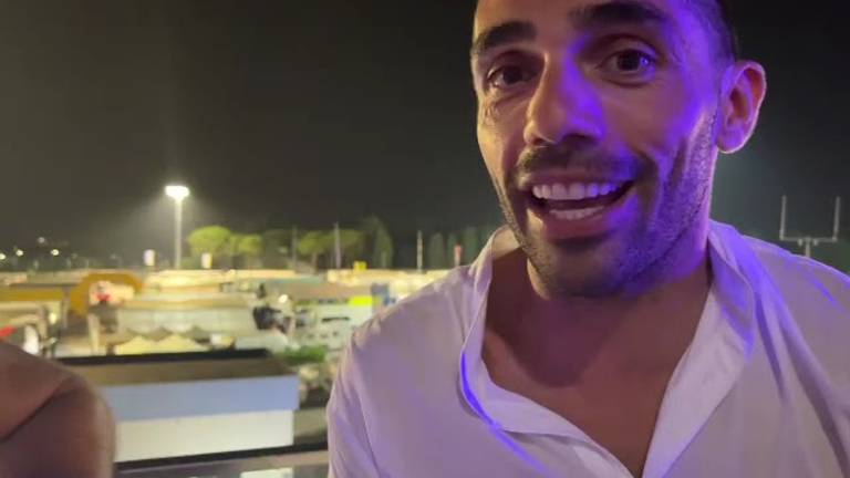 Motociclismo, che bellezza le gare di notte. Pirro invita tutti alla Racing Night di Misano VIDEO Motociclismo, che bellezza le gare di notte. Pirro invita tutti alla Racing Night di Misano VIDEO