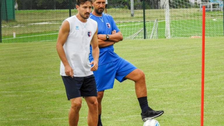 Calcio C, giovedì 10 settembre si scoprirà il calendario Calcio C, giovedì 10 settembre si scoprirà il calendario