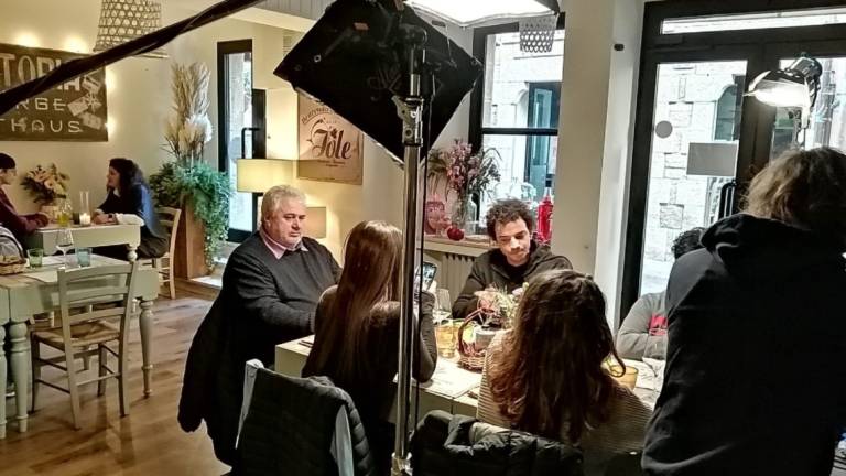“Fiori di Baggio”, il cinema d’autore si ferma a San Marino “Fiori di Baggio”, il cinema d’autore si ferma a San Marino