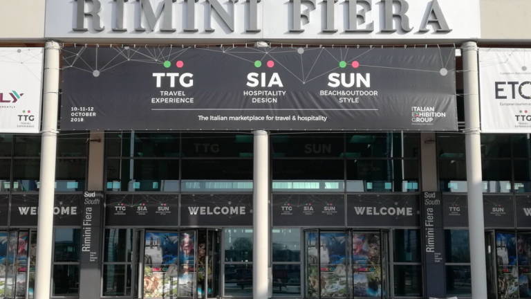 Rimini. Turismo, al Ttg a caccia di eventi sportivi Rimini. Turismo, al Ttg a caccia di eventi sportivi