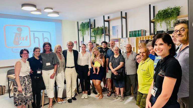 Turismo. A Forlì edicole come gli Iat, al via corso di formazione Turismo. A Forlì edicole come gli Iat, al via corso di formazione