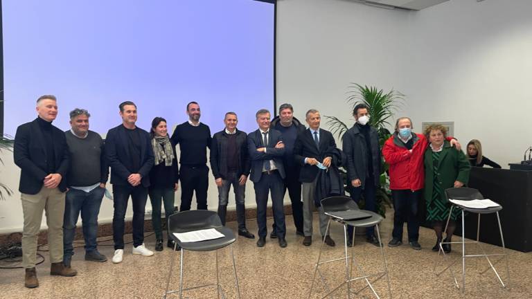 Turismo sportivo a Riccione in forte crescita: 245mila presenze e 30 milioni di indotto Turismo sportivo a Riccione in forte crescita: 245mila presenze e 30 milioni di indotto