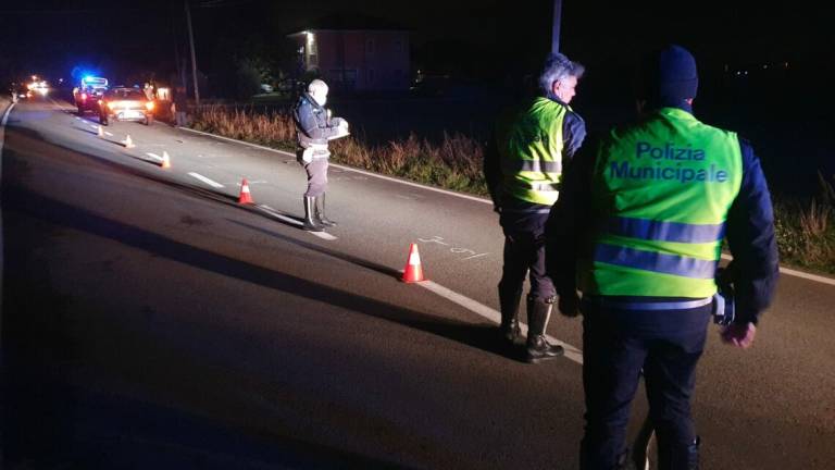 Rimini. Muore 51enne investita da un'auto Rimini. Muore 51enne investita da un'auto