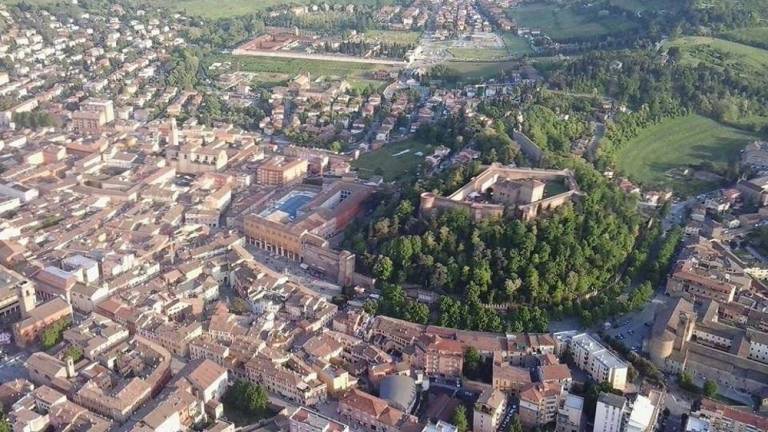 Ultimi giorni per rispondere al questionario Cesena come va? Ultimi giorni per rispondere al questionario Cesena come va?