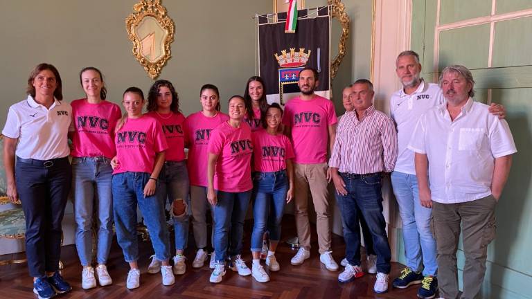 Basket B donne, Fse Nuova Virtus Cesena pronta per la stagione 2022-2023 Basket B donne, Fse Nuova Virtus Cesena pronta per la stagione 2022-2023