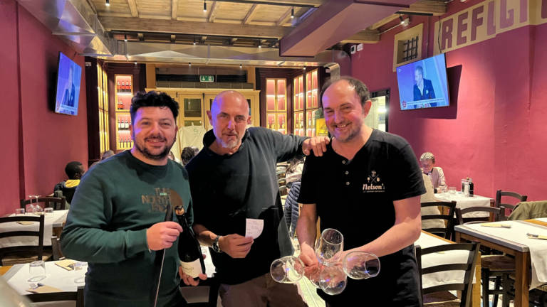 Rimini, il pub 3sei5 diventa ristorante e inaugura oggi Rimini, il pub 3sei5 diventa ristorante e inaugura oggi