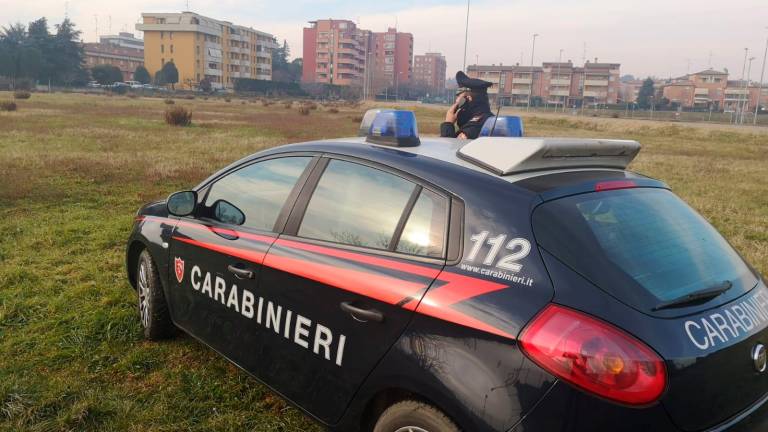 Dozza, gravissimo infortunio sul lavoro cade da oltre cinque metri Dozza, gravissimo infortunio sul lavoro cade da oltre cinque metri