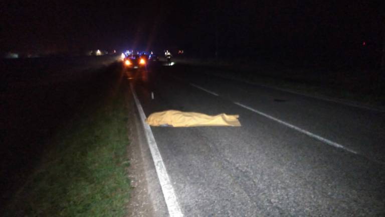 Incidente mortale a Villanova di Bagnacavallo Incidente mortale a Villanova di Bagnacavallo