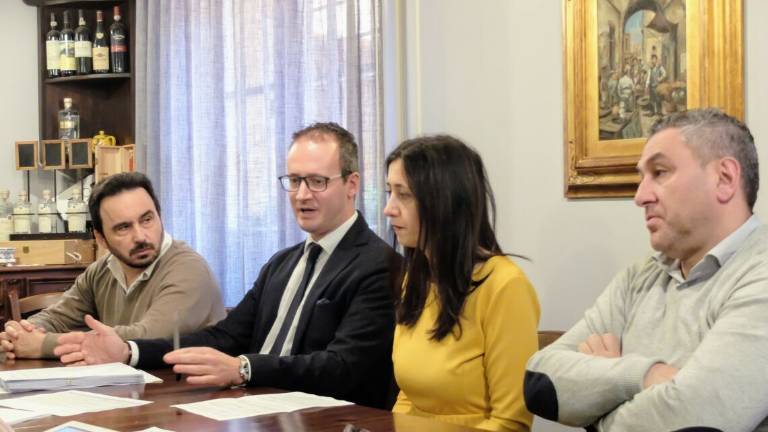 Elezioni a Imola, il M5S: «Abbiamo sbagliato, dialogheremo» Elezioni a Imola, il M5S: «Abbiamo sbagliato, dialogheremo»