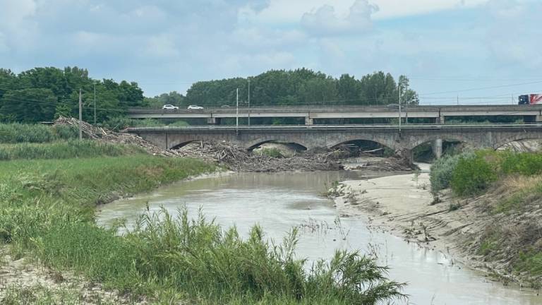 Cesena e il dopo-alluvione, i cittadini di Sant'Andrea in Bagnolo: Non dimenticate le periferie e no alla cava di sabbia Cesena e il dopo-alluvione, i cittadini di Sant'Andrea in Bagnolo: Non dimenticate le periferie e no alla cava di sabbia