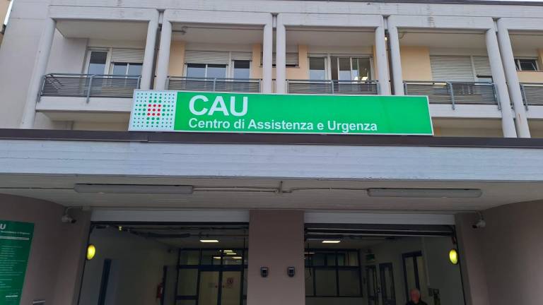 Sanità in Romagna. Partono i Cau: dal mal di testa alle punture di insetto, l’elenco dei sintomi per cui presentarsi GALLERY Sanità in Romagna. Partono i Cau: dal mal di testa alle punture di insetto, l’elenco dei sintomi per cui presentarsi GALLERY