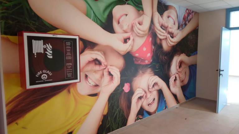 Cesena, conto alla rovescia per la nuova scuola di San Vittore - Gallery Cesena, conto alla rovescia per la nuova scuola di San Vittore - Gallery