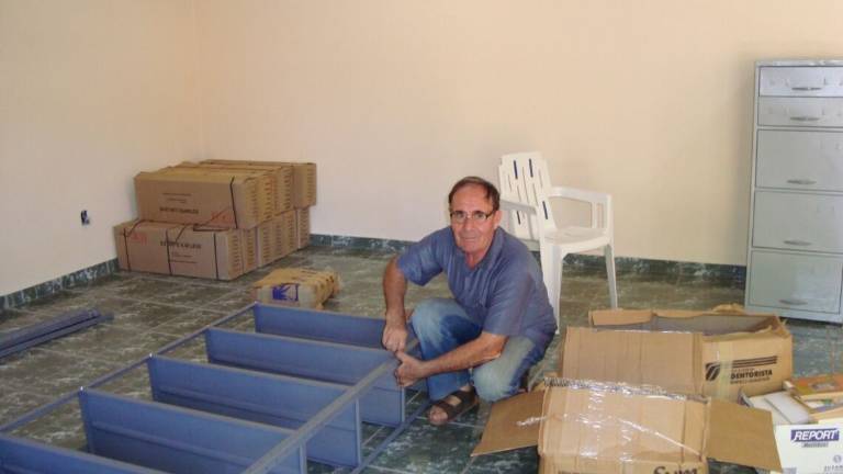 Lugo piange don Nicola Silvestri, il sacerdote missionario Lugo piange don Nicola Silvestri, il sacerdote missionario