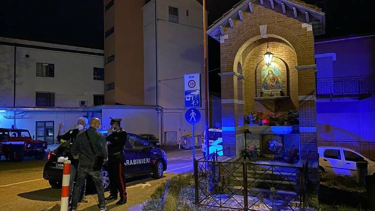 Ricerche a Cesena di una donna scomparsa da Forlì Ricerche a Cesena di una donna scomparsa da Forlì