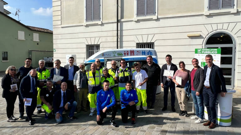 Cesenatico diventa una città a impatto positivo Cesenatico diventa una città a impatto positivo